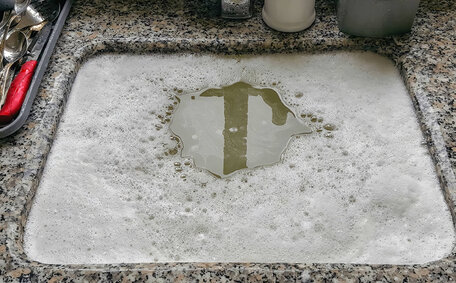 7 Simple Tips Prevent Blocked Sink Drains