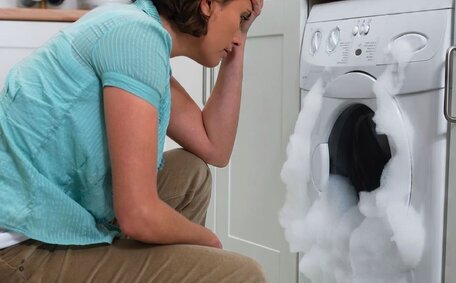 Consequences Neglecting Blocked Drains