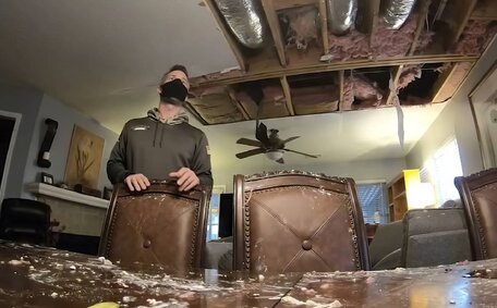 Top Ways Deal Sewer Problems