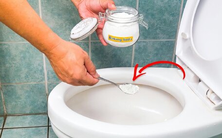 recognise signs blocked drain